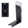 light LED Clip Reading Light, 3 Color Modes, 4 Brightness Levels, USB Rechargeable with Flexible Head for Night Reading
