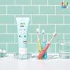 [THE TWELVE] Step 1 Baby Fluoride-Free Toothpaste