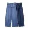 Calças e saias – Calça jeans