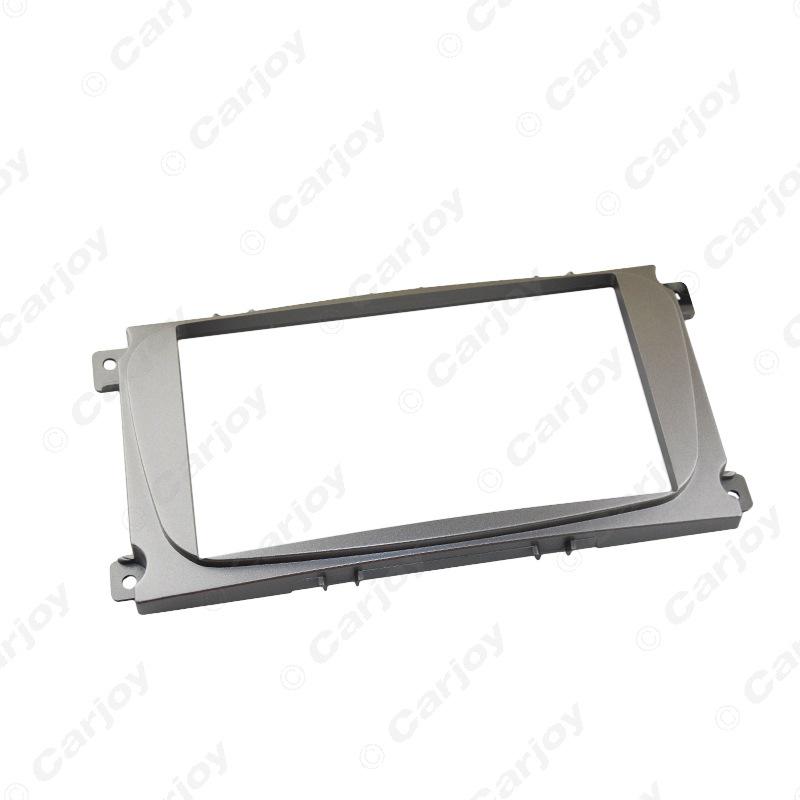 Ford Mondeo/Focus/Kuga/C-Max 2DIN Radio Modification Frame Panel