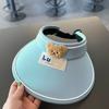 Sunscreen visor   Outdoor team building Advertising Dance class Training institution Kindergarten souvenir