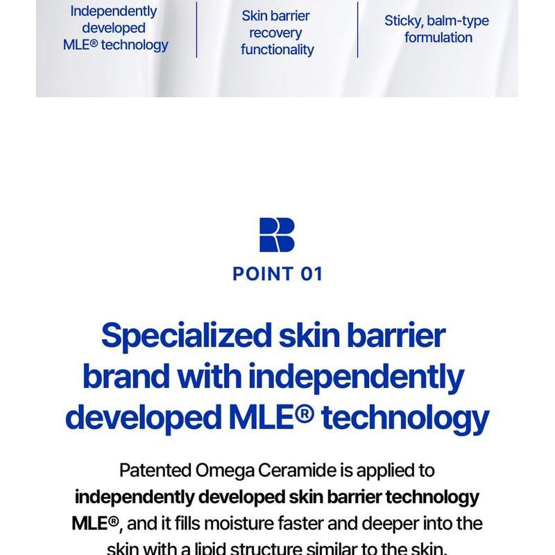 Realbarrier - Krem Ekstremalny