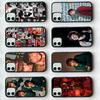 L-Louis T-TomlinsonS Phone Case Silicone PC+TPU For For iPhone 11 12 13 14 15 16 Plus Pro Max Cover