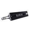 Deck trottinette - ELITE - Supreme V3 - Noir Mat - 215 x 5 cm - Mixte