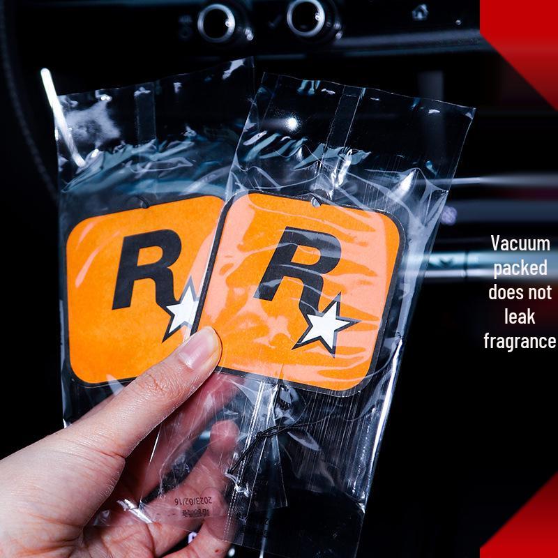 

Освежитель воздуха для автомобилей: Долговечное ароматическое подвесное украшение с бесплатной доставкой и скидками