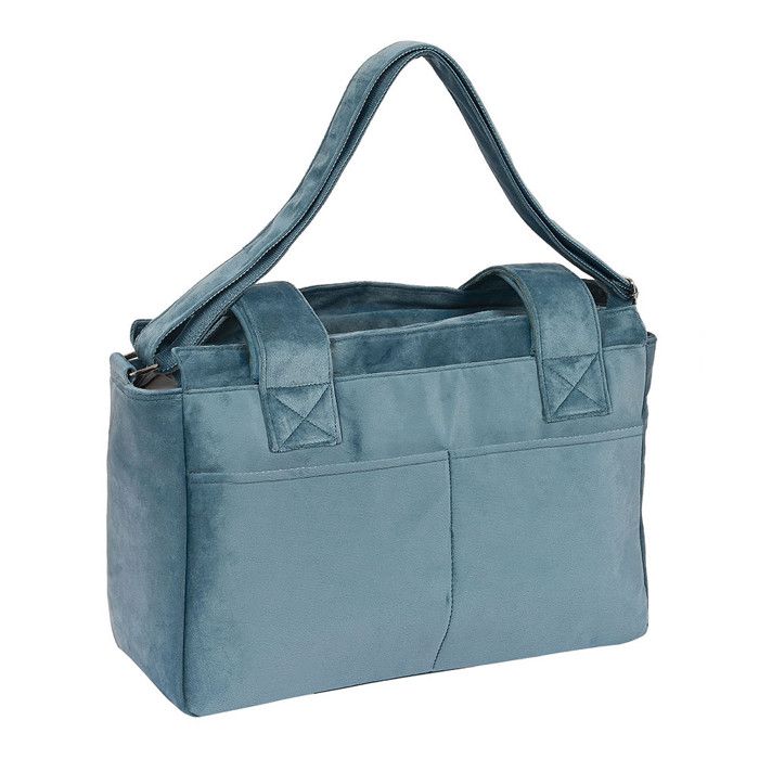 Sac bandoulière Leaves - Sac à langer - 46 CM