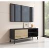 Mobilier pentru salon – Suport și dulap TV