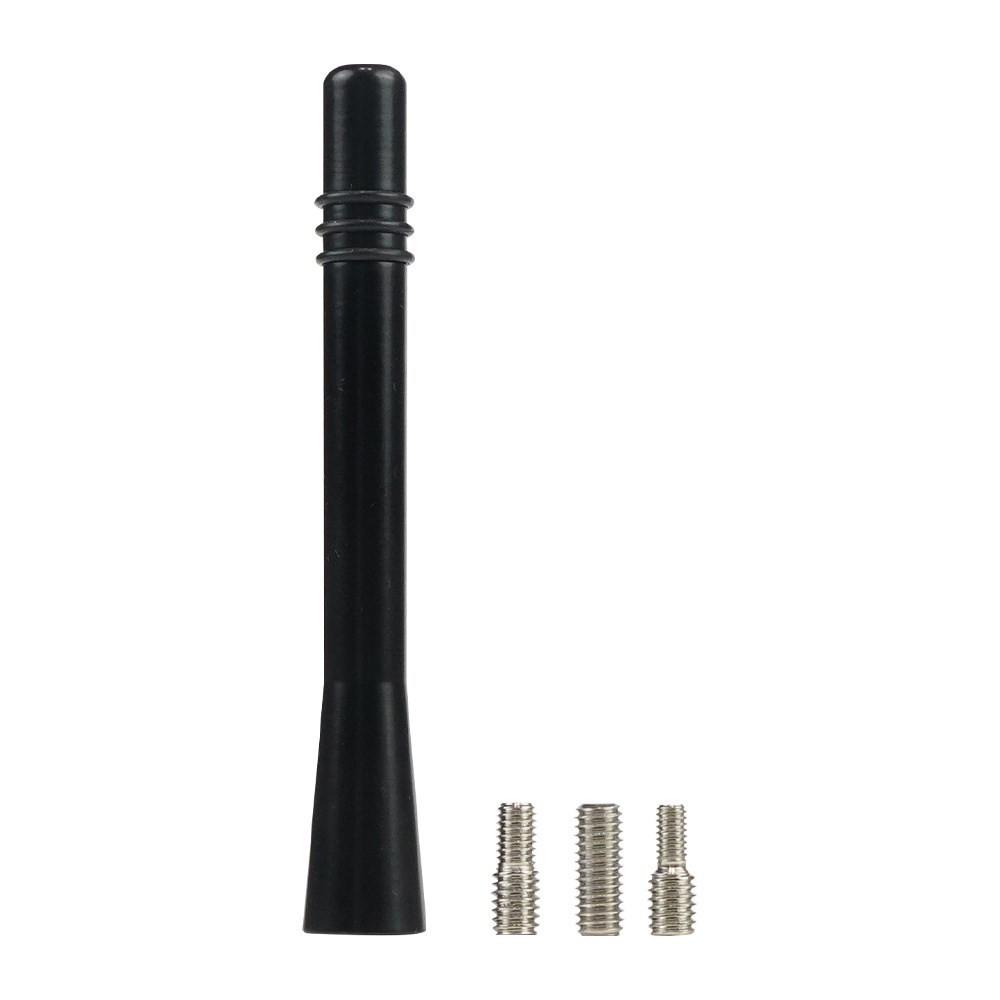 4inch Car Short Antenna Radio AM/FM Antenna Mast Accessories For FORD F-150 F150 F 150 2009-2025