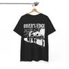 Rivers Edge Shirt, Horror 1986 Cult Movie Shirt, Over The Edge, Unisex Shirt