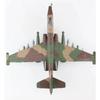 New 1/72 Scale SU-25 Highly Detailed Plastic Assembly Model Kit with Paint Scheme Collector's Choice Gift for Children’s Toys