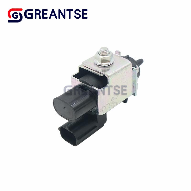 28324-2G000 283242G000 For Hyundai Tucson Santa Fe For Kia Optima Sportage Vacuum Purge Solenoid Valve Intake Manifold