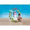 PLAYMOBIL - Styliste Avec Podium Lumineux - Fille - A Partir De 5 Ans
