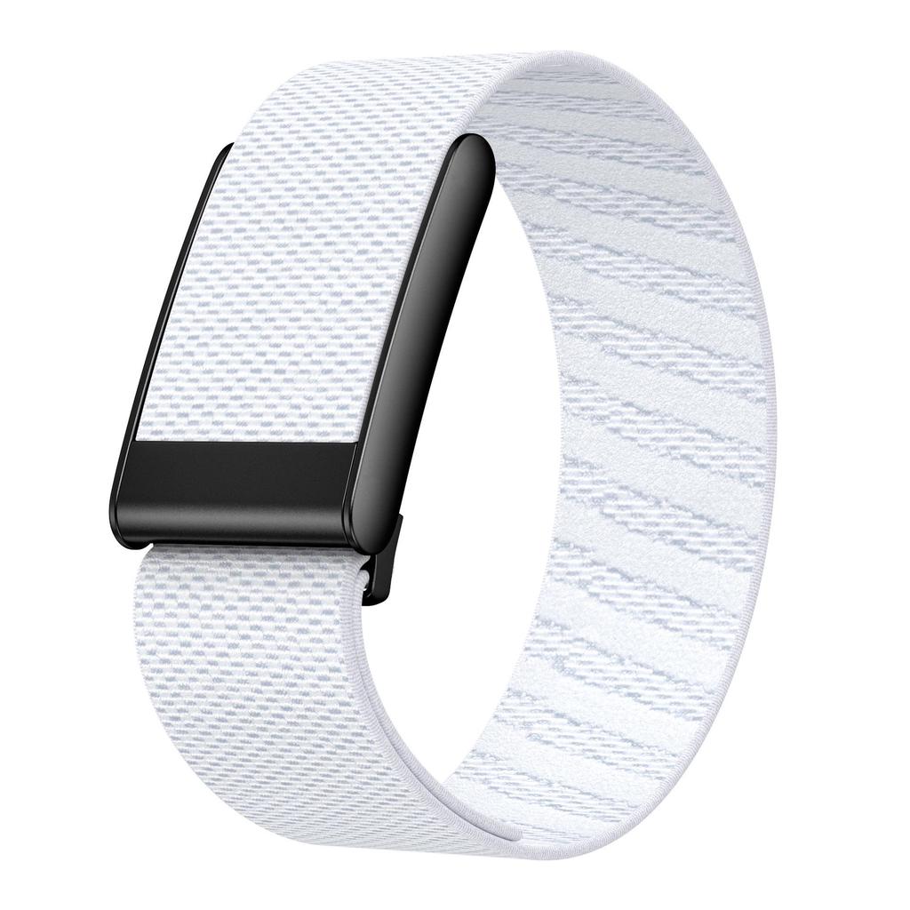 WHOOP 5.0/4.0 Nylon Woven Strap: Smart Sport Elastic Watch Band