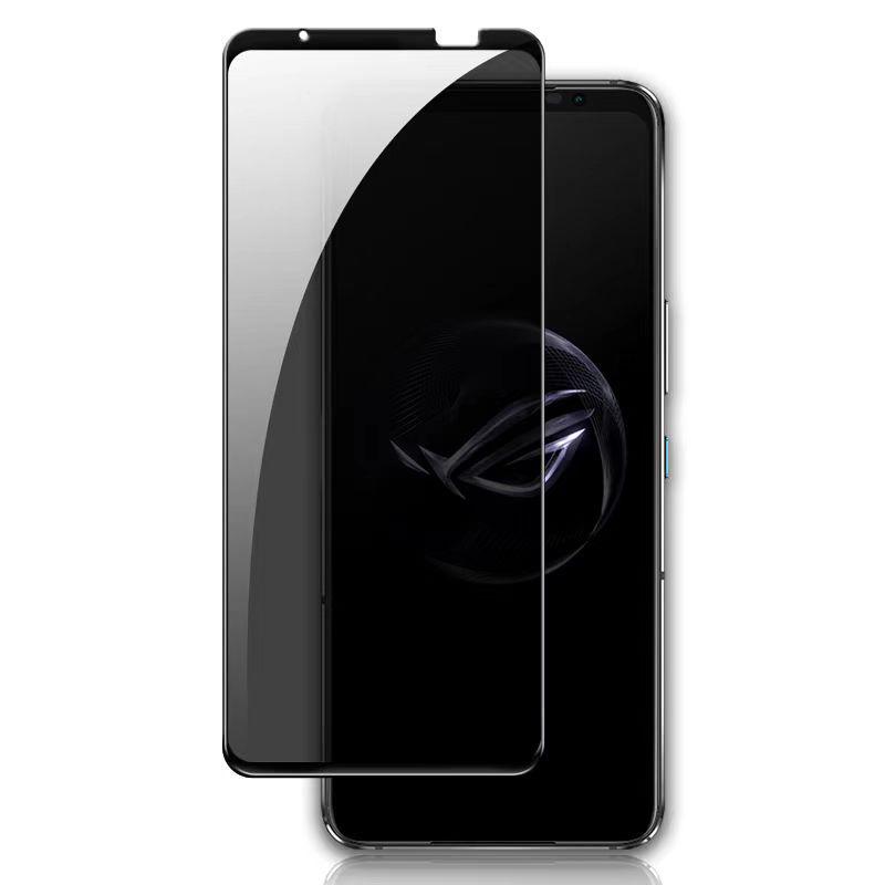 Asus ROG7/6 Pro Tempered Anti-Spy Screen Protector