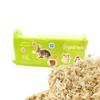 Pet Bedding Wood Shavings for Hamsters, Rabbits, Guinea Pigs, Chinchillas, and Squirrels - Deodorizing Sawdust Chips