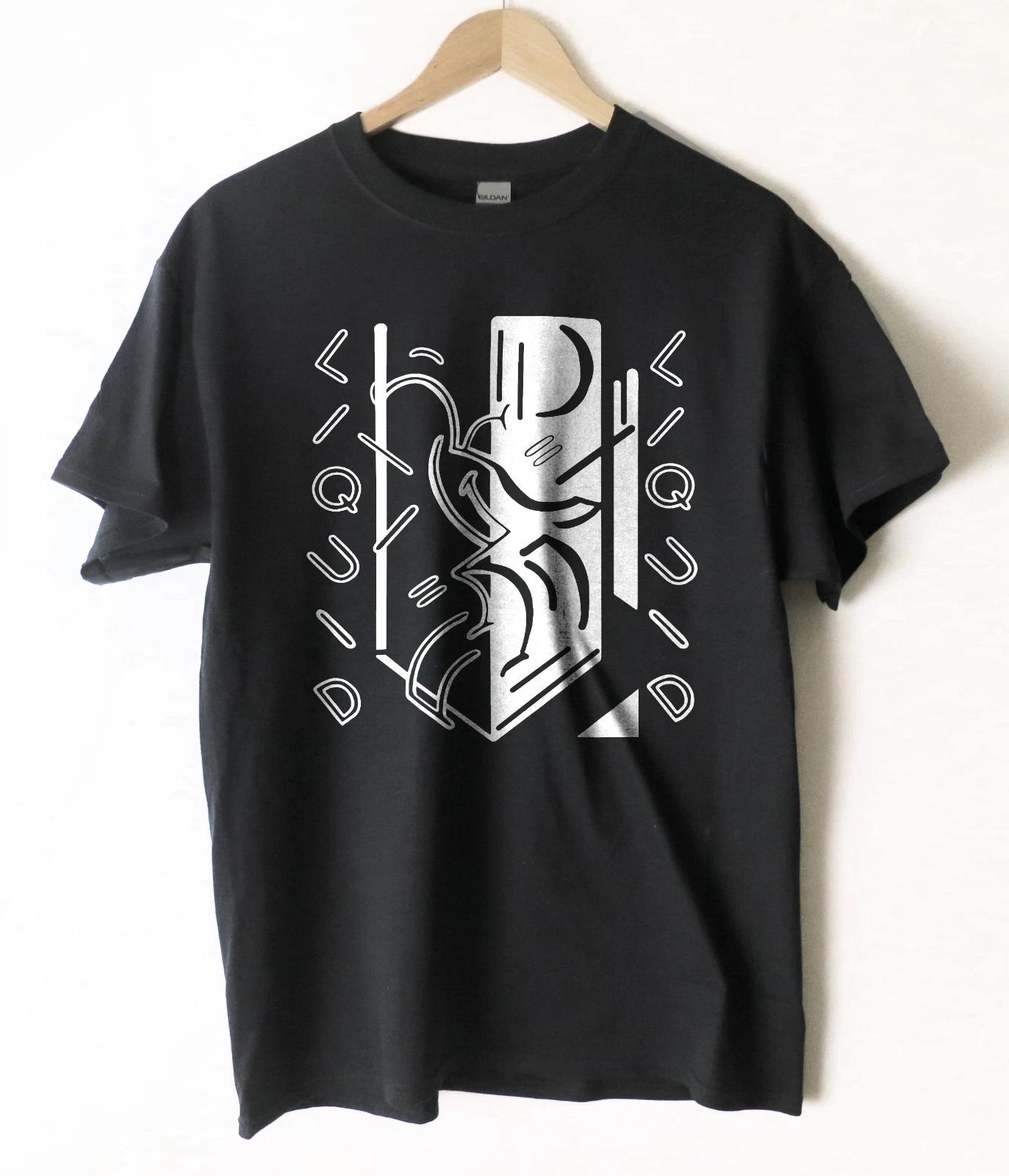 Liquid Liquid band t T-Shirt nyc no wave funk Successive Reflexes ESG 4XL