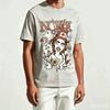 Nofx Für Fan Geschenk T-Shirt Unisex Unisex Harajuku Übergroß Unisex Kurzarm Streetwear Hohe Qualität Paare Klassische Mode Weich