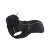 Dog Outdoor Jacket Waterproof Reflective Pet Coat Vest Winter Warm Cotton Dogs Clothing for Large Middle Dogs Labrador