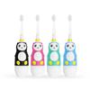 Beinuo Kids' Sonic Electric Toothbrush - Smart, Rechargeable, Automatic