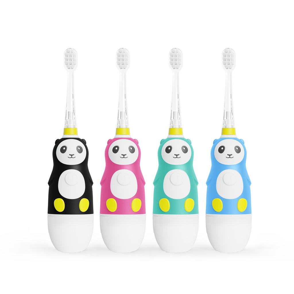 Beinuo Kids' Sonic Electric Toothbrush - Smart, Rechargeable, Automatic