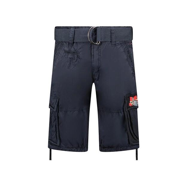 

Шорты Geographical Norway SX1425H/GNO-Navy EU S