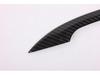 2018 Accord Carbon Fiber Pattern ABS Smart Door Handle Cover
