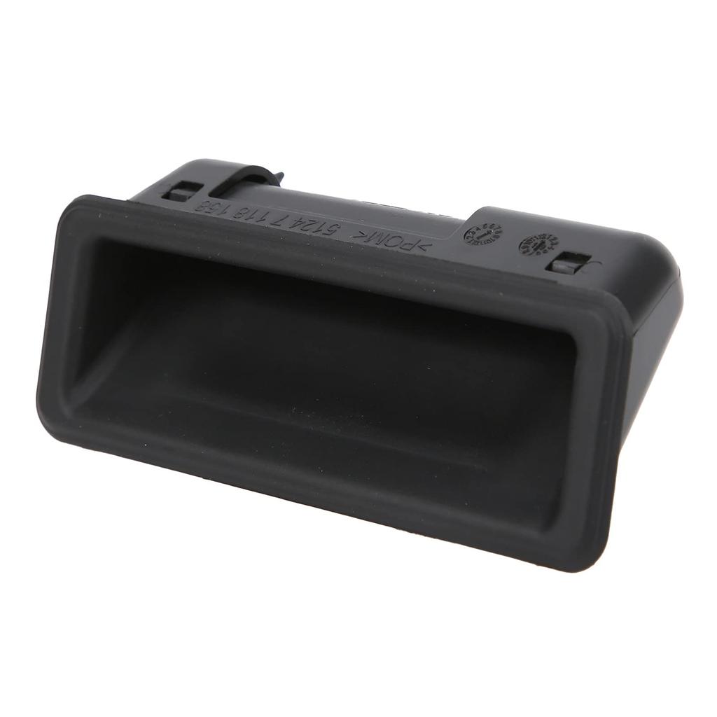 Car Trunk Lid Switch Rear Upper Lower Replacement for E82 Series Coupe - Easy Installation, OEM Quality, Long Life