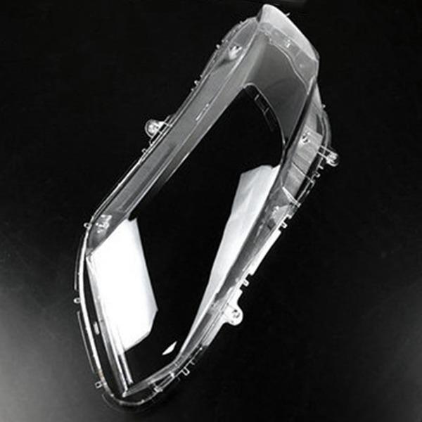 

Honda Civic 12-15 Front Headlight Lens Cover (1 Pair) Public Innovation Suhan