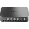 D - Link - Hub D - Link Dub - H7 7 Usb Ports 2-0