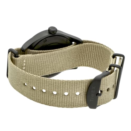 TIMEX Watch Expedition North TW2V00400 Men's Khaki