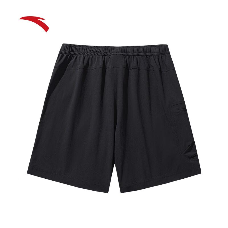 Anta Unisex Casual Sport Shorts