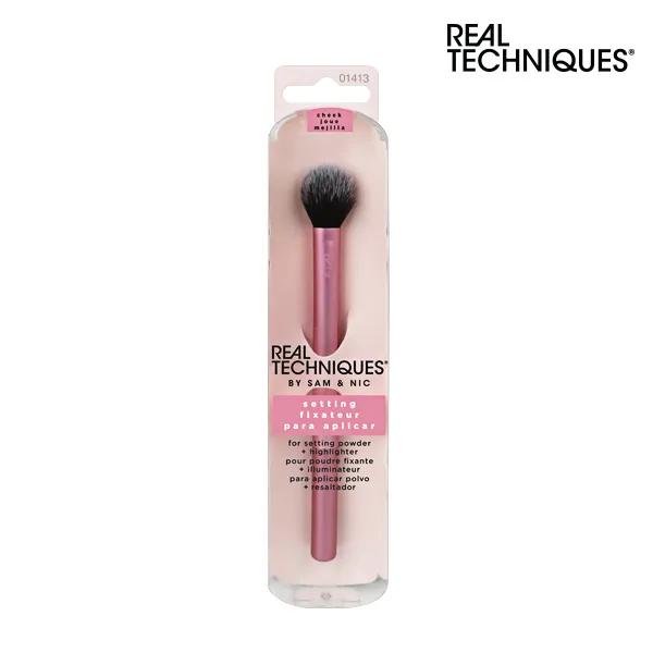 REAL TECHNIQUES Setting Brush