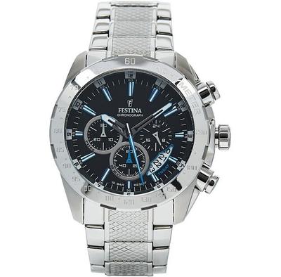 Festina Watch F20668-6