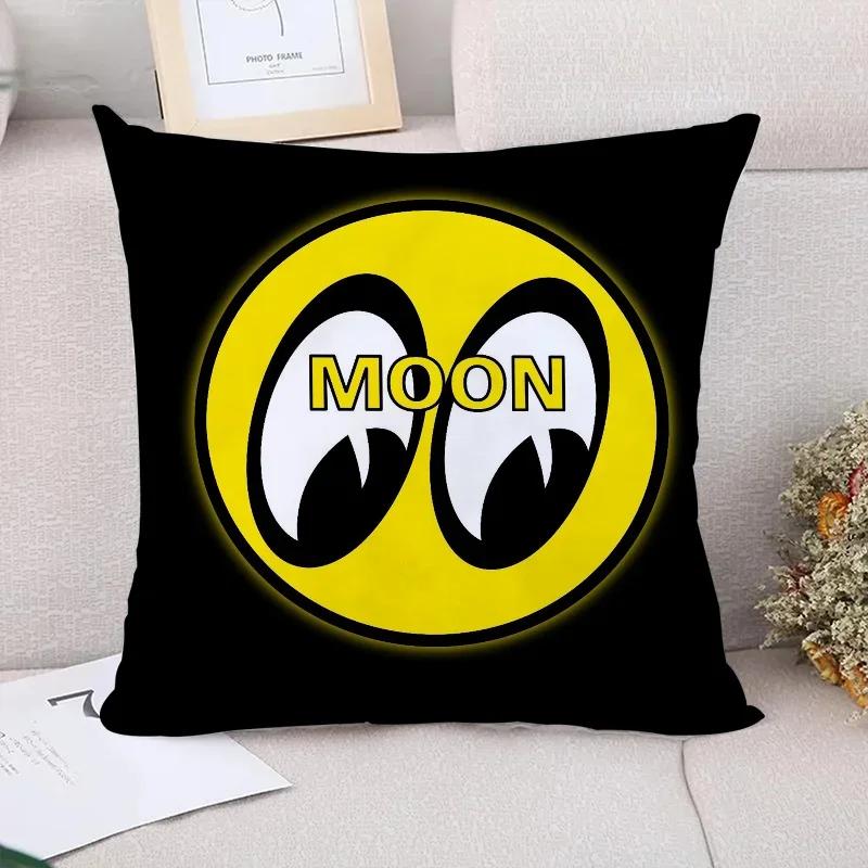 

Декоративная Наволочка Mooneyes Авто Украшения Подушки Домашний Декор Подушка Для Пары Наволочки Наволочка _ Fallz,(1) 30x30cm