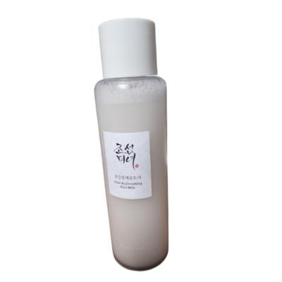 Rice & Grain Moisture Balancing Toner (150 ml)Pore Care & Soothing Care