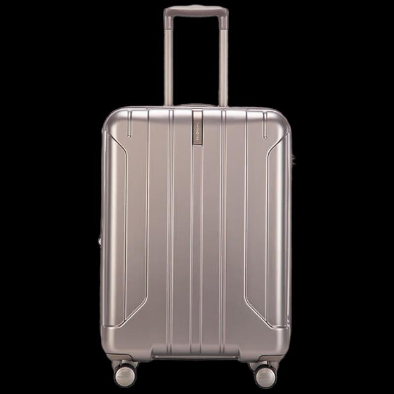 Samsonite Expandable Hardside Spinner Luggage