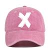 Vintage Adjustable Unisex Vintage Cap for Outdoor Hiking and Mountaineering