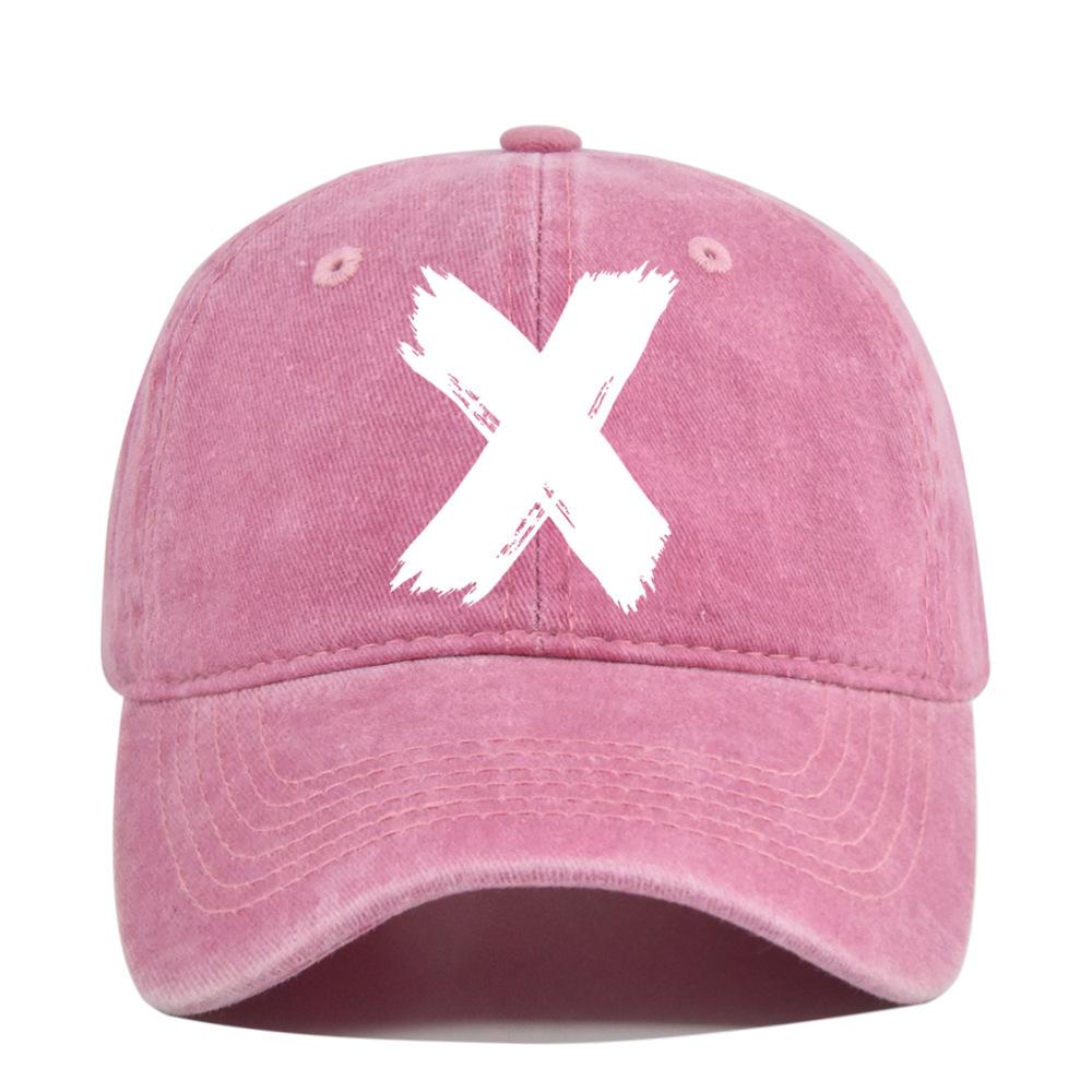 Vintage Adjustable Unisex Vintage Cap for Outdoor Hiking and Mountaineering