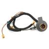 Engine Wiring Harness 16‑pin Connector 84446HB Automatic Transmission Accesory Replacement for Buick GM