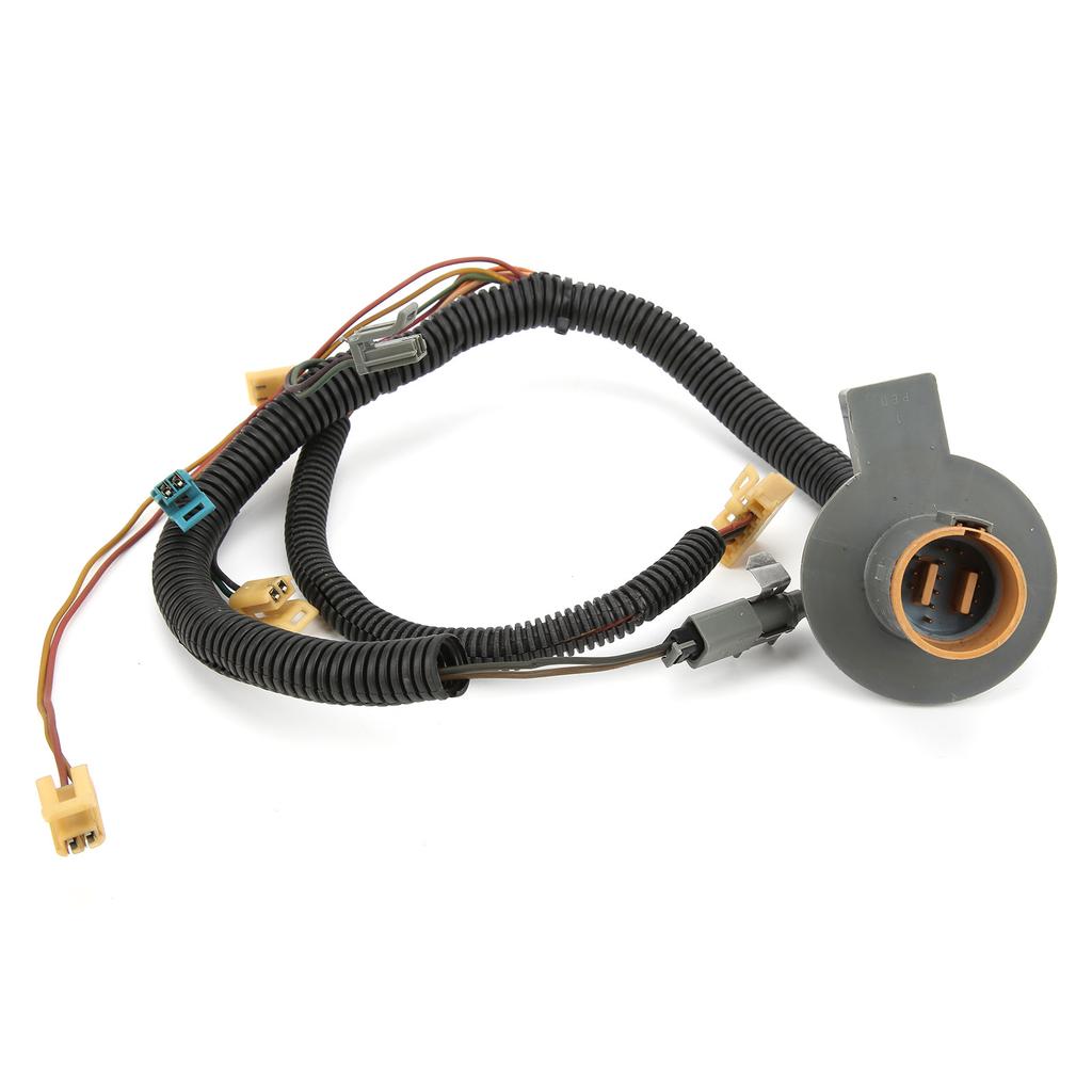 Engine Wiring Harness 16‑pin Connector 84446HB Automatic Transmission Accesory Replacement for Buick GM