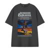Tops & Tees – T-shirts