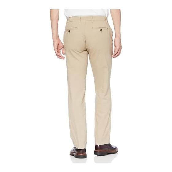 [Amazon Essentials] Men's Chinos Straight Fit Casual Stretch