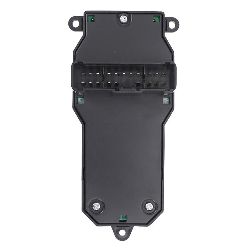 Front Left Master Window Control Switch Button For Honda Stream RN3 2001 2002 2003 2004 Car Styling Accessories 35750-SAE-P01