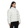 Helionic Down Jacket Winter Women's Bright White BQ1927