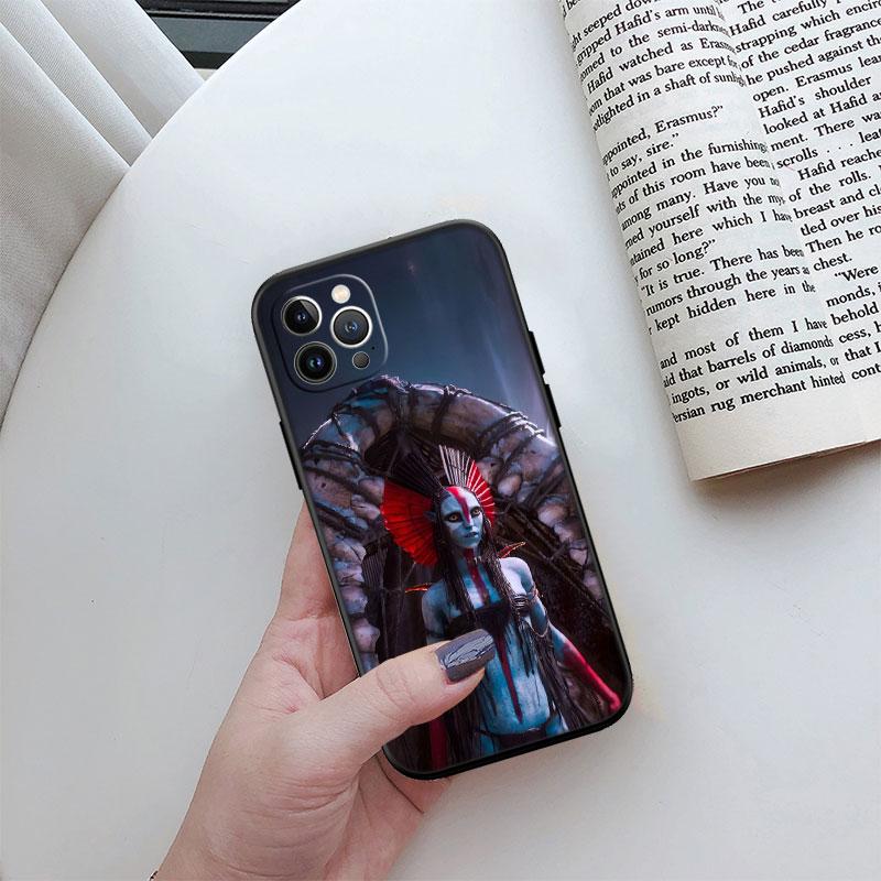 A-Avatars New High-End Cover Phone Case for Redmi Note 8 9 Pro Max 9S 9T 9C NFC 8T 10A A4 A5