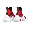 LOUIS VUITTON Archlight Ankle Sneakers 'Red Yellow Black' Women's 1A7TWC