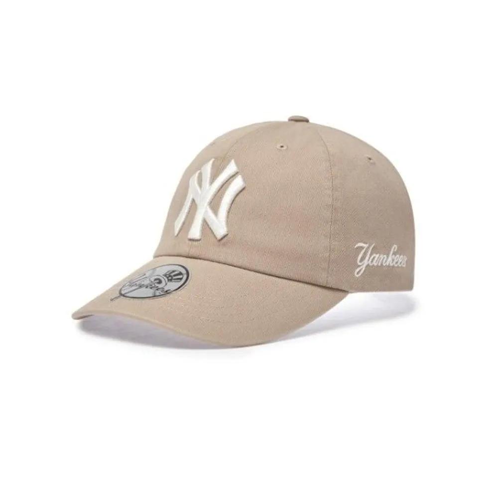 Signature Unstructured Ball Cap [3ACPB245N-50SAM] FREE