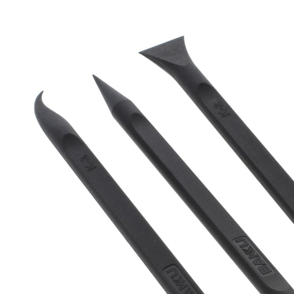 3PCS/Lot Plastic Pry Bar for Tablet PCs Smartphones