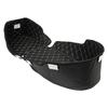 Yamaha XMAX300/400 Seat Bucket Mat: Anti-Scratch, Silent Inner Pad