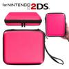 Eva Hard Storage Carrying Case Bags Protective Shell Strap For Nintendo 2ds